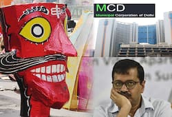 No place for artisans to make Ravana effigies for Dussehra: High Court takes AAP government, BJP's MCDs to task