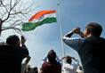 10 things you must know about the Indian national flag on its adoption day