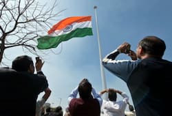 10 things you must know about the Indian national flag on its adoption day