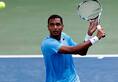 Davis Cup: Ramkumar Prajnesh fail India trail 0-2 against Serbia Day 1
