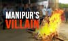 Why Manipur violence is centred around University VC