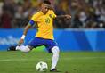 Brazil striker Neymar says he 'didn't want to see a football' after FIFA World Cup 2018 exit