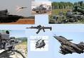 Modi government grants emergency powers to armed forces to buy weapon systems