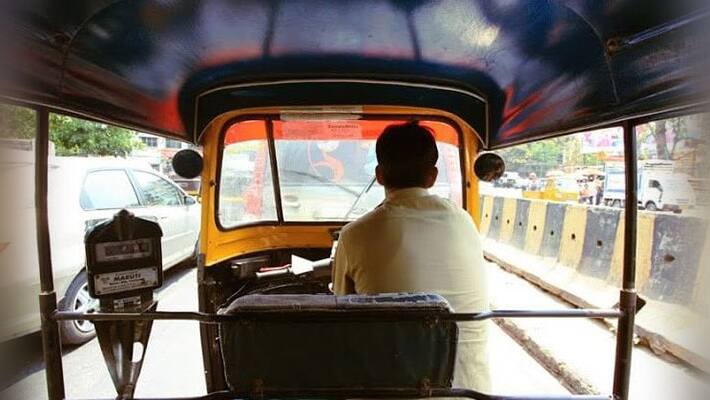 A Auto Driver From Sullia Won 80 Lakh Rupees In Lottery Ticket of Kerala A Auto Driver From Sullia Won 80 Lakh Rupees In Lottery Ticket of Kerala