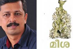 Malayalam author Hareesh withdraws novel after threats