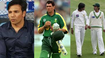 Akram Saifi's shocker and these past instances prove cricket is no more a gentleman's game