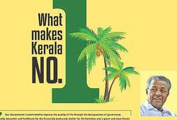 Kerala best-governed State: Report