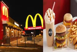 Boycott McDonald trends after company agrees to serving halal meat