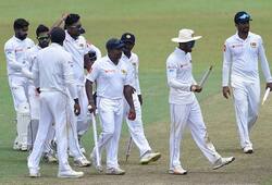 Sri Lanka vs South Africa: Rangana Herath stars as Sri Lanka thrash South Africa to clinch series 2-0