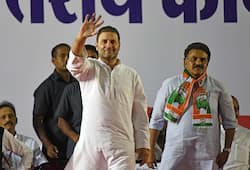 Congress leader Sanjay Nirupam’s saffron ‘hate’ makes Twitterati see red