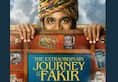 Dhanush to have premiere of 'The Extraordinary Journey of the Fakir' in Melbourne