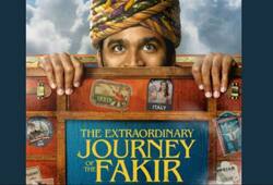 Dhanush to have premiere of 'The Extraordinary Journey of the Fakir' in Melbourne