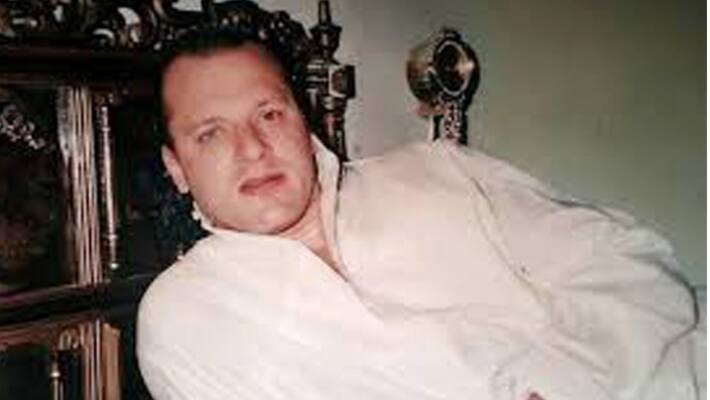 26/11 plotter David Headly battling for life after attack in US prison 26/11 plotter David Headly battling for life after attack in US prison