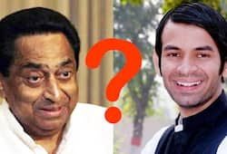 Tej Pratap confuses Azad with Bhagat Singh; Kamal Nath mixes up birth and death anniversaries