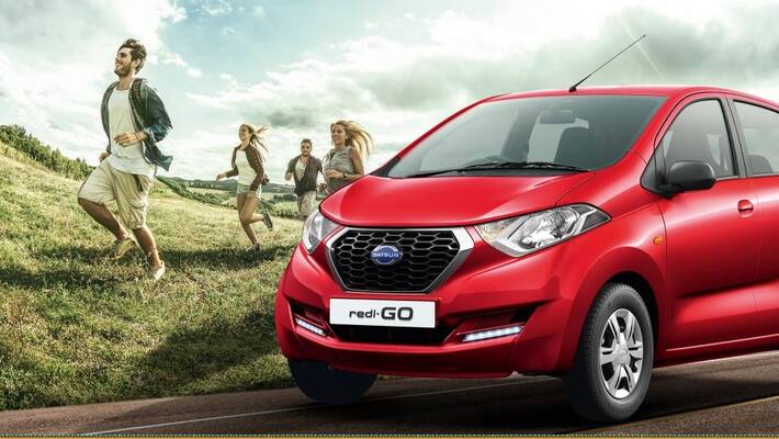 BS6 Redigo Launched BS6 Redigo Launched