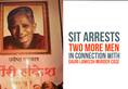 Gauri Lankesh murder case: SIT arrests two more men