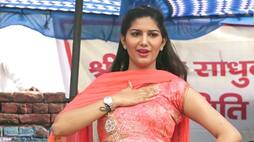 Folk dancer sapna choudhary can contest election from Congress party against Hema Malini