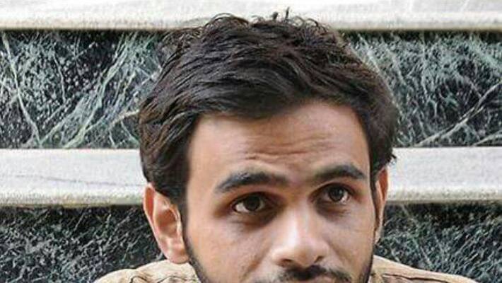 Umar Khalid says JNU university refusing to accept his PhD thesis over sedition row Umar Khalid says JNU university refusing to accept his PhD thesis over sedition row