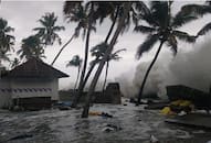 Kerala rains floods landslides 44 lives death toll monsoon bad weather Kochi airport