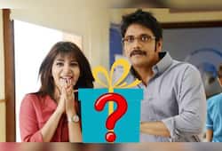 Here's what Nagarjuna gifted daughter-in-law Samantha Akkineni