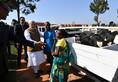 Why PM Narendra Modi gifted 200 cows to a ramshackle village in Rwanda?