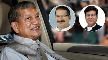 Congress's factionalism in Uttarakhand out in open over Harish Rawat's growing pre-eminence