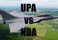 Modi sarkar's Rafales cheaper than Sonia regime's: Each aircraft costs Rs 59 crore less