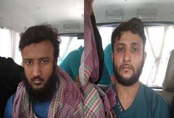 2 Bangladeshi terrorists arrested from Noida; planned major strike in Delhi
