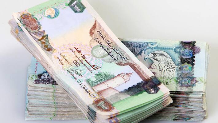 Expat wins eight crores in Duty Free draw after four years of trying luck in UAE Expat wins eight crores in Duty Free draw after four years of trying luck in UAE