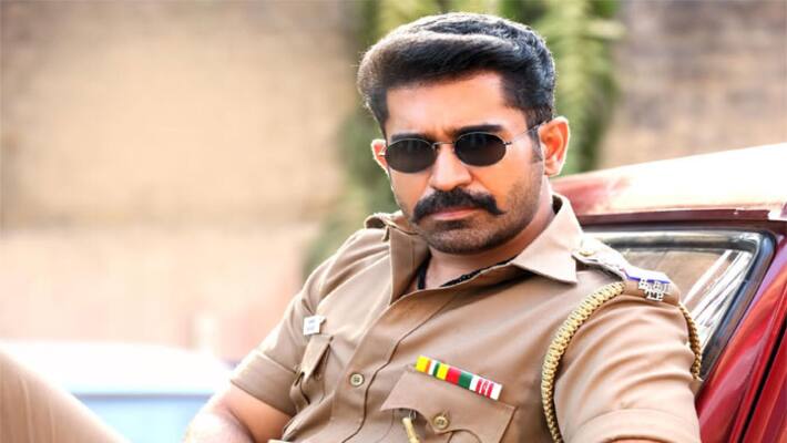 vijay antony's next with director ganesh vijay antony's next with director ganesh