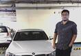 How this Kerala youngster, once denied loan, came to own a BMW, house and more