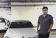 How this Kerala youngster, once denied loan, came to own a BMW, house and more