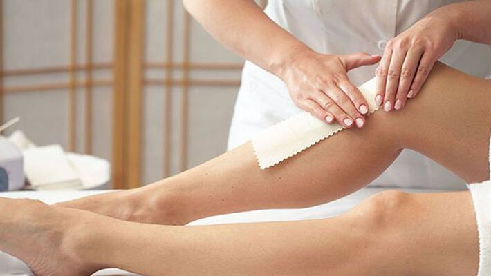 Avoid salon and get smooth skin know easy waxing tips at home BDD Avoid salon and get smooth skin know easy waxing tips at home BDD