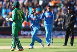 India will take on arch-rivals Pakistan in the Asia Cup on September 19