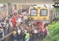 Maratha reservation protest turns violent