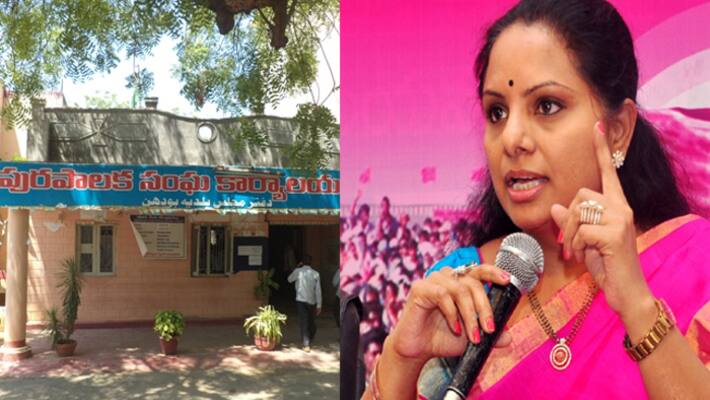no confidence motion against bodhan municipal chairman no confidence motion against bodhan municipal chairman