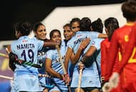 Women's Hockey World Cup 2018: India play Ireland in pursuit of first win