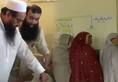 Pakistan election: 15 dead in bomb attack as voting