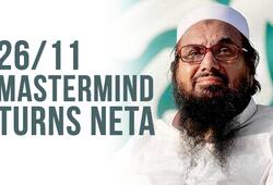 Election Pakistan style: 26/11 mastermind Hafiz Saeed preaches democracy
