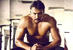 Independence Day Special: Kannada actor Darshan accepts Bhagat Singh challenge