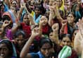 CPI(M) seeks urgent passage of women's reservation bill in Lok Sabha to implement it before 2019