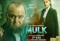 Mulk film collection till now 10.16 crores