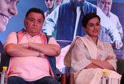 Rishi Kapoor on mob lynching during a interview
