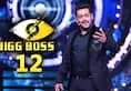 Salman Khan-Govinda Bigg Boss 12