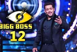 Salman Khan-Govinda Bigg Boss 12
