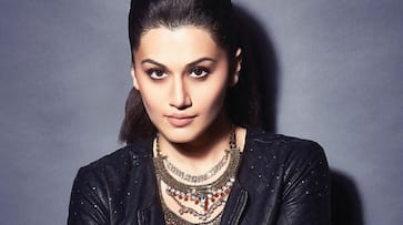 Trolls will be trolls, but why are the rest of us silent, asks Taapsee Pannu
