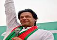 Pakistan elections: Cricket star Imran Khan leads in slow count of vote