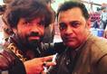 Game of Thrones actor Peter Dinklage spotted with Salman Khan on Bharat movie sets?