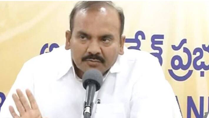 prattipati pullarao shocking comments on cm ys jagan prattipati pullarao shocking comments on cm ys jagan