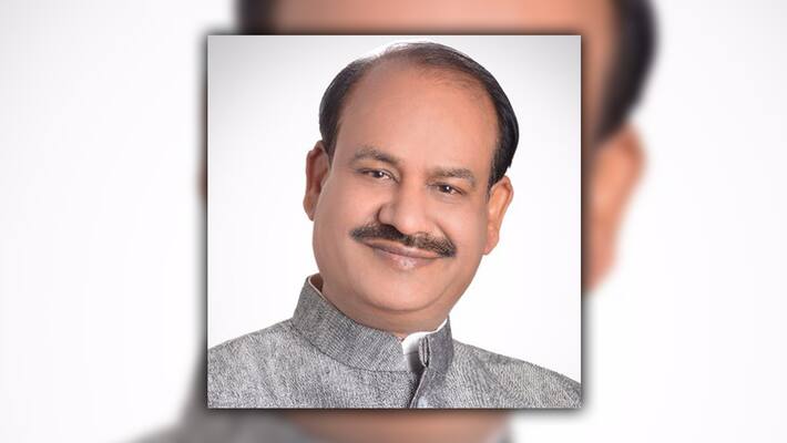 new lok sabha speaker om birla speech new lok sabha speaker om birla speech